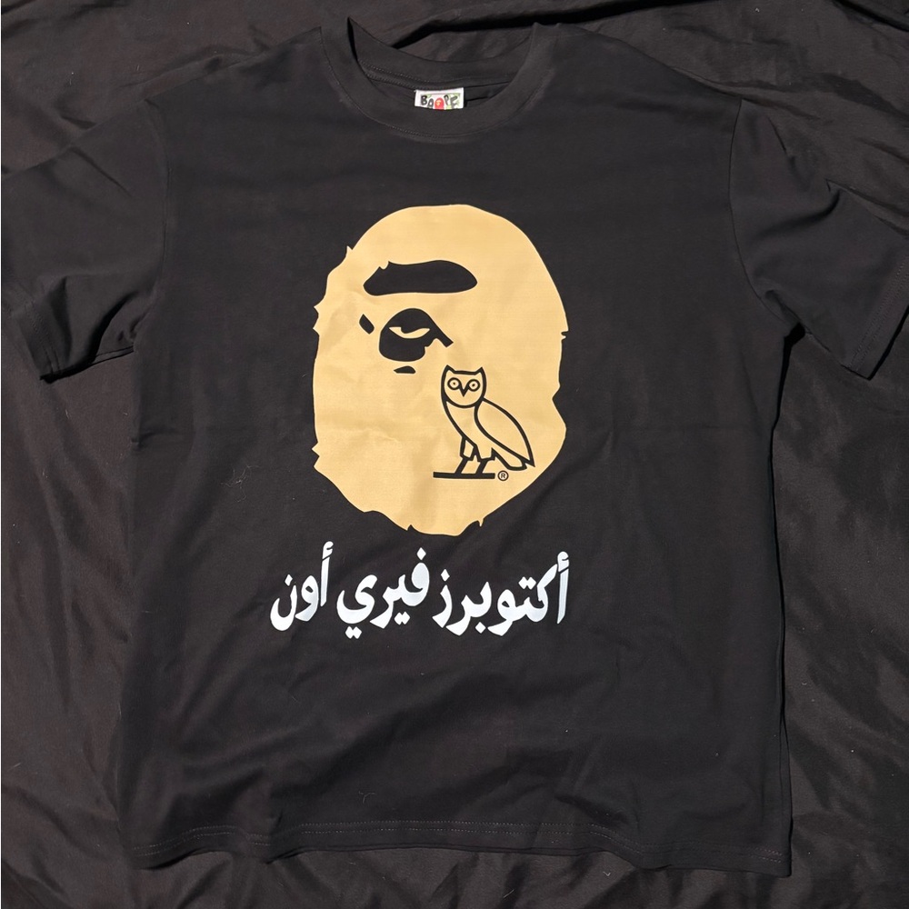 Bape tee
